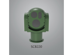 光电转塔SCB220