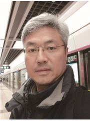 David Dong，Technical Director, Shanghai Jewel Bioengineering Co., Ltd. 