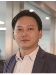 Bo Yang，Biopharm Process Director, Truking Technology Limited 