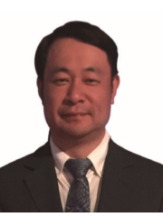 ​William Wang ，General Manager, Shanghai Winatech Engineering Co., Ltd. 