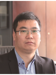 Shilin Liu，Senior Manager of High-tech R&D Center, Shandong Wish Wiskind Clean Technology Co., Ltd. 