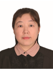 ​  Sherry Tong，Marketing Manager of Life Sciences Sections, Borer Chemie Shanghai Ltd. 