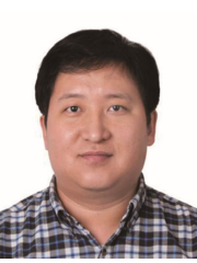 Zhang Tingtao，General Manager, Beijing Canaan Leemit technology Co., Ltd.