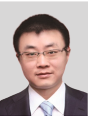 Xiaodong Chen，General Manager, the Pharmaceutical Industry Business Unit, Shanghai Baosight Software Co.,Ltd. 