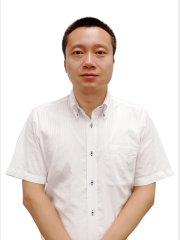 Fu Zhonglin, SMC (China) Co., Ltd., General Minister of Food and Pharmaceutical Industry