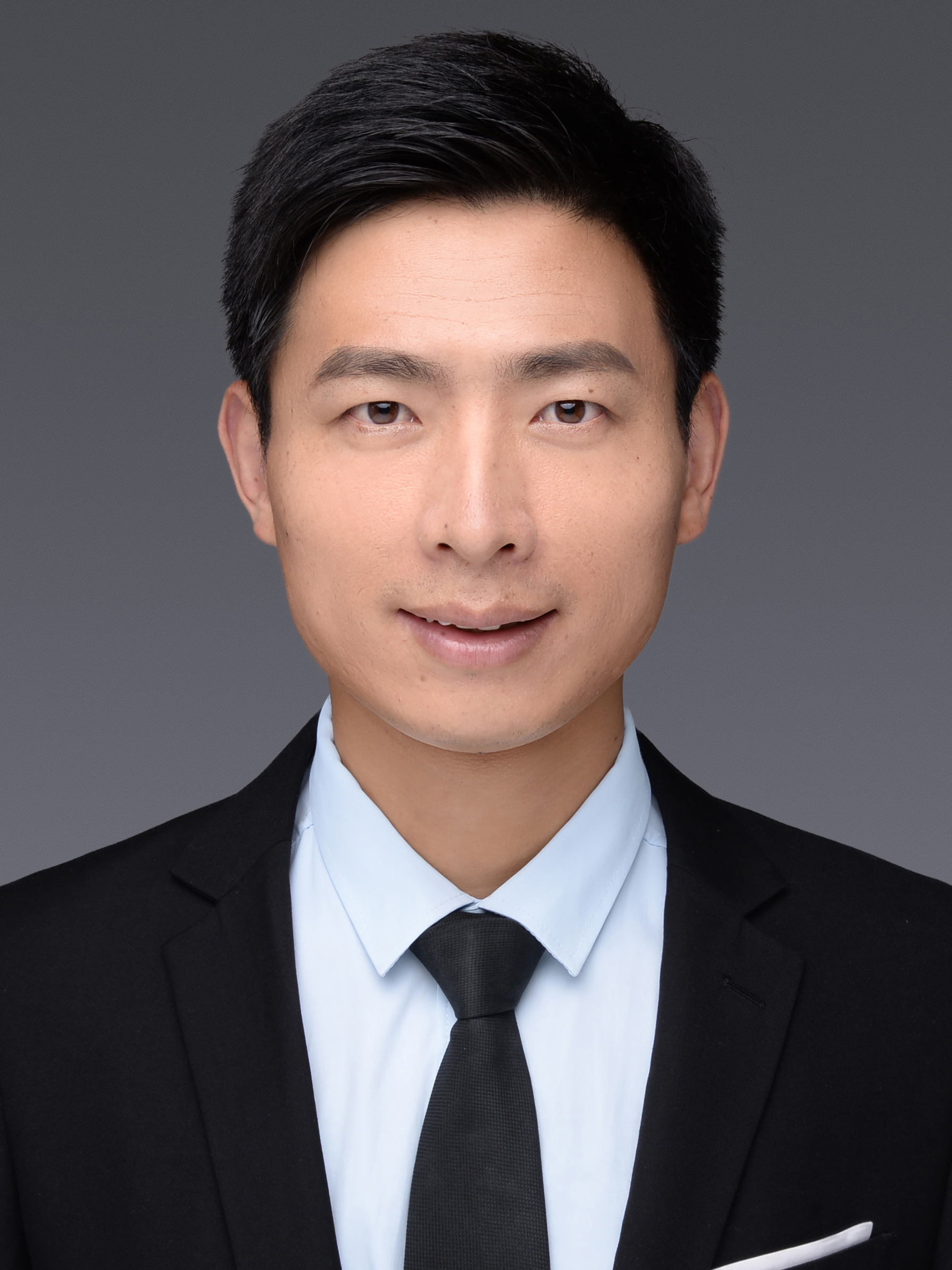 朱正辉，菲特（中国）制药科技有限公司实验室经理