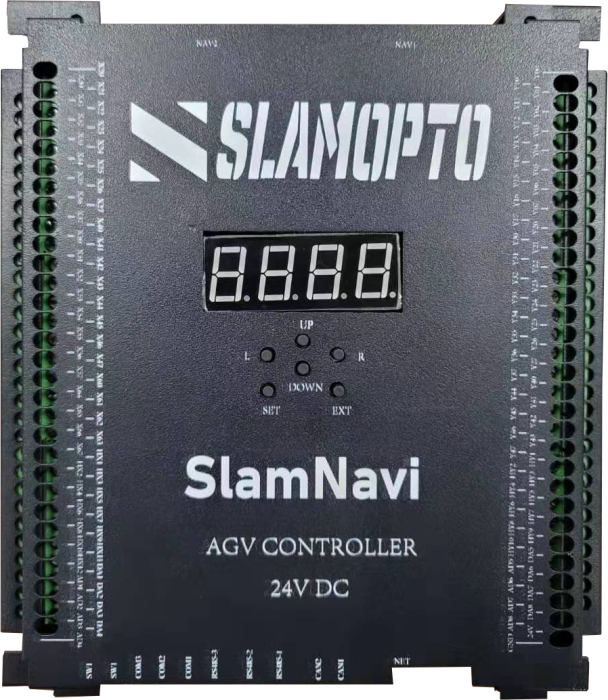 产品2：SlamNavi