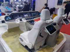 2021上海车展：芯驰科技发布四款新产品