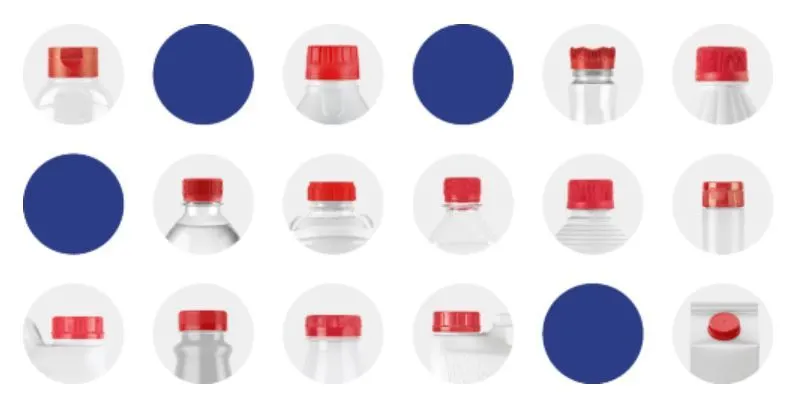 英格索兰Elmo Rietschle为全球领先的瓶盖生产商提供真空解决方案