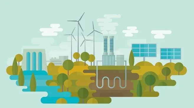 Robuschi技术助力欧盟创新项目——能源转型与循环经济