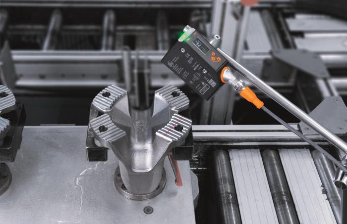 产品图片-ifm OPD轮廓传感器