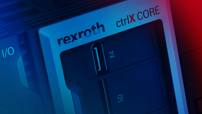ctrlX Core