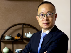 孙为民 麦诺莱商务管理咨询（上海）有限公司联合创始人兼总经理