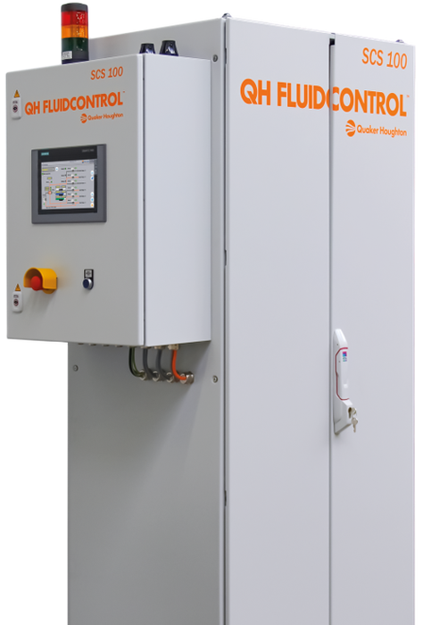 FLUIDCONTROL SCS