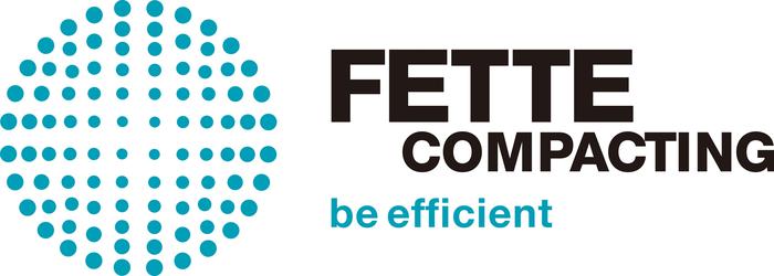 Fette logo_wps图片