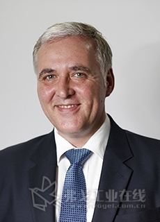 安睿史博士，菲特（中国）制药科技有限公司总经理_1593324065487