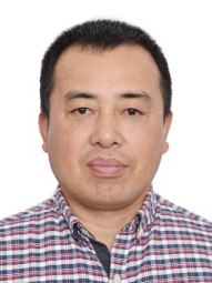 倪坚宏，上海勃林格殷格翰药业有限公司首席工程师