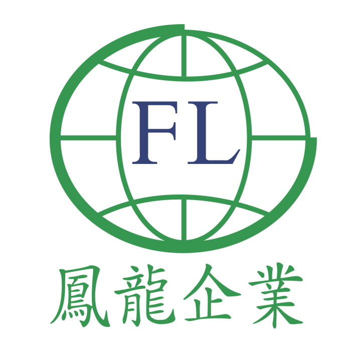 凤龙企业logo
