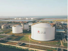 天津市滨海新区与国家石油天然气管网集团有限公司签署战略合作框架协议