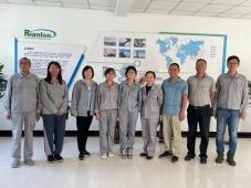 中国天辰工程有限公司收到来自宁夏回族自治区应急管理厅的感谢信！