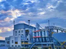 中泰化学子公司新疆金晖兆丰能源拟建设年产30万吨BDO项目