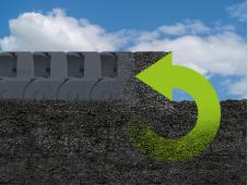 推动循环经济发展：igus推出全球首款完全由回收材料制成的拖链