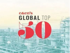 2022全球化工企业50强名单发布，中国企业9家进入榜单