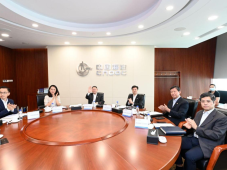 中海壳牌惠州三期乙烯项目开启总体设计阶段
