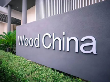 中控技术收购Wood中国20%股权