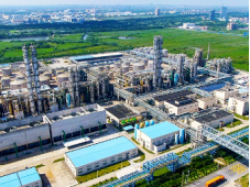 华谊新材料成为中国流程化工行业首座“灯塔工厂”！