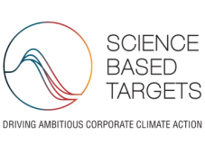 横河电机的温室气体减排目标获得科学碳目标（SBT）认证