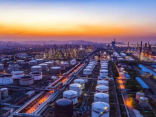 中国炼油产能增加至9.37亿吨世界第一，乙烯产能已达4675万吨/年，首次超过美国