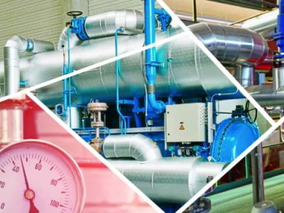技术分享 | 热泵在工业领域的应用潜力被低估了吗？