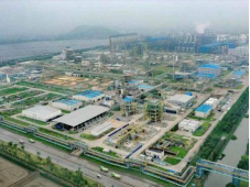 诺力昂宣布：将投资其位于中国宁波的生产基地，以大幅提高有机过氧化物产品的产能。