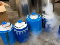 液氮是什么？液氮储罐爆炸原因分析及液氮安全使用注意事项汇总