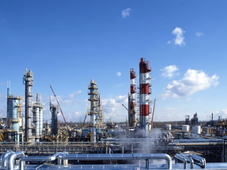 全球最大己二腈工厂发生爆炸事故