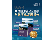 2023中国氢能行业洞察与数字化发展报告