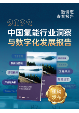 2023中国氢能行业洞察与数字化发展报告