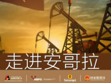 非洲石油大国高层相约北京，寻求与中国企业合作机会