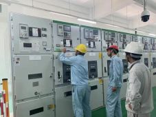 天津南港乙烯装置完成供电系统安装，项目预计2024年4月投运