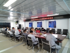 中国天辰泉州HPPO项目顺利通过消防专项验收