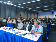 创新驱动数字化转型，智慧赋能高质量发展——2023国际智慧化工大会在沪开幕