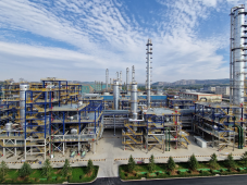 赢创-蒂森克虏伯伍德 HPPO 工艺技术用于齐翔腾达新建环保环氧丙烷生产工厂
