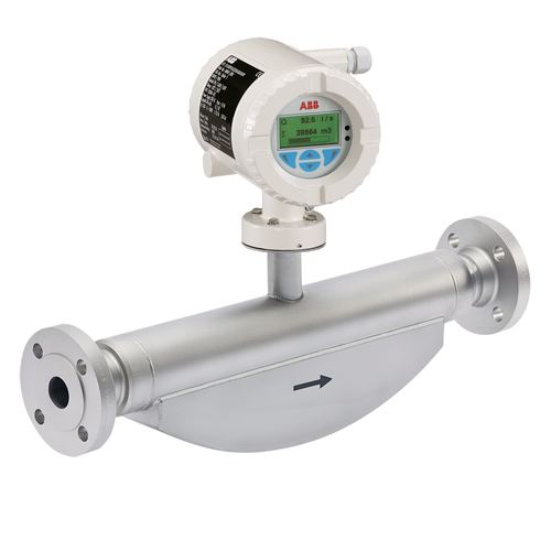 ABB - CoriolisMaster flowmeter_看图王