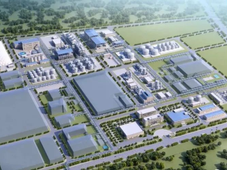 投资52亿元 湖北宜化磷化工新项目开工