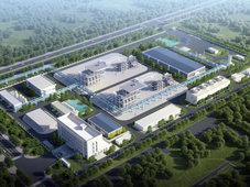 中国化学年产5万吨超高分子量聚乙烯树脂项目开工