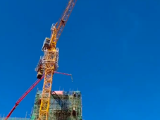 总投资478亿元，内蒙古宝丰绿氢与煤化工耦合碳减排创新示范项目又一装置封顶