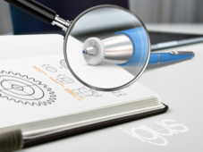 细如发丝！igus新推出0.2模数的微型齿轮