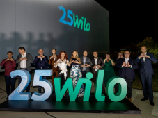 威乐环球 Ι 威乐罗马尼亚公司欢庆成立25周年