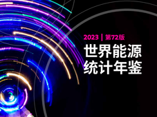毕马威进博会发布《世界能源统计年鉴2023》:能源转型期可以更有作为